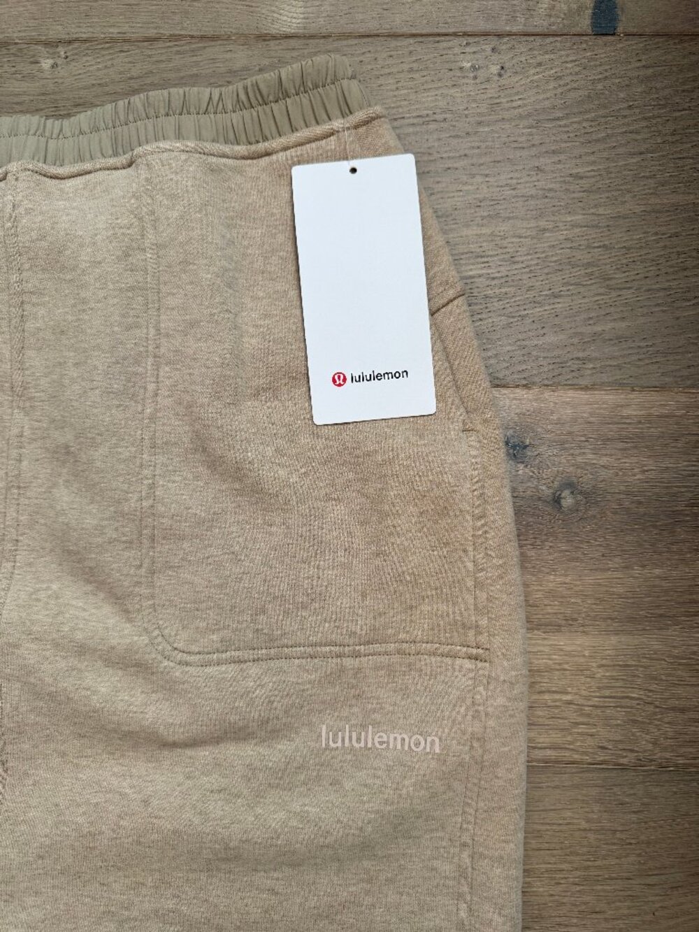 NWT Lululemon Loungeful High Rise Midi Skirt Size M - Picture 7 of 7